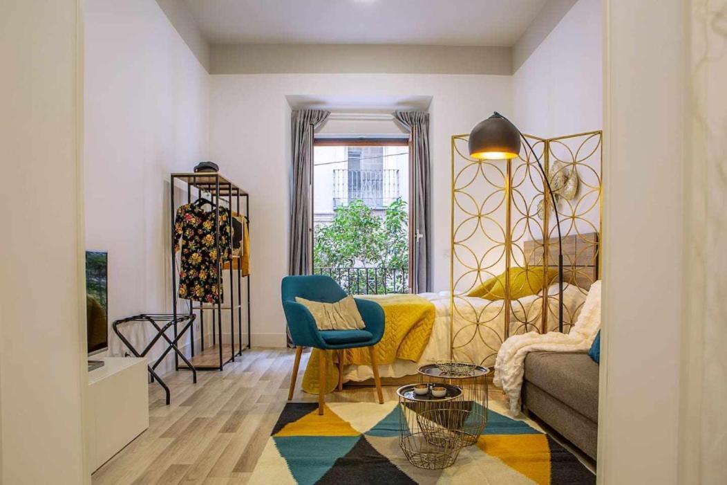 Calle Huertas Corazon By Regalateมาดริด ภายนอก รูปภาพ
